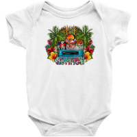 Summer Baby Bodysuit | Artistshot