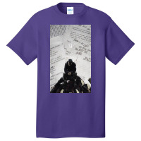 Rip Roach 2 Basic T-shirt | Artistshot