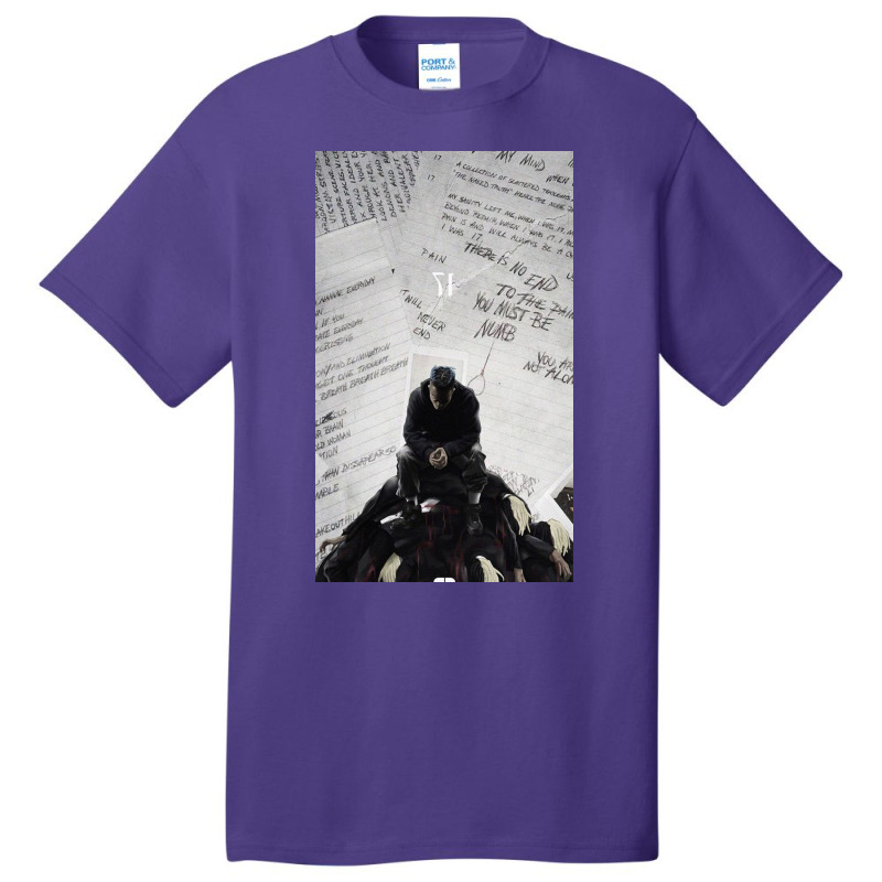 Rip Roach 2 Basic T-shirt | Artistshot