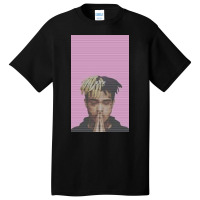 Rip Roach 4 Basic T-shirt | Artistshot