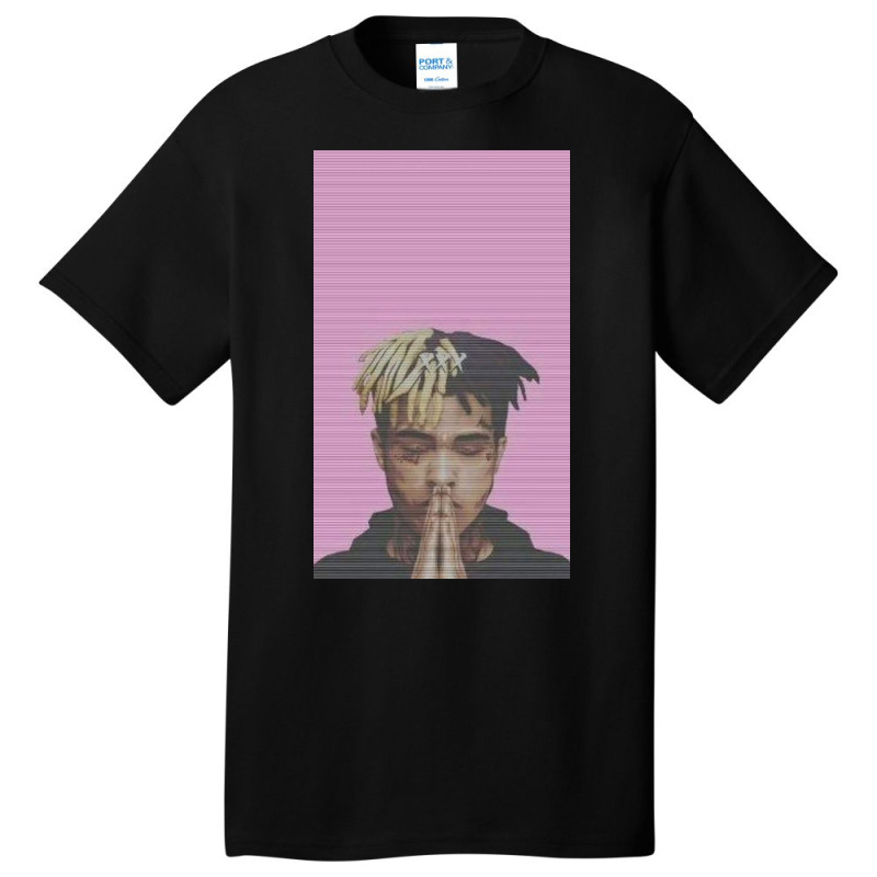 Rip Roach 4 Basic T-shirt | Artistshot