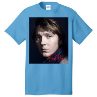 Paul Dano Trending Basic T-shirt | Artistshot