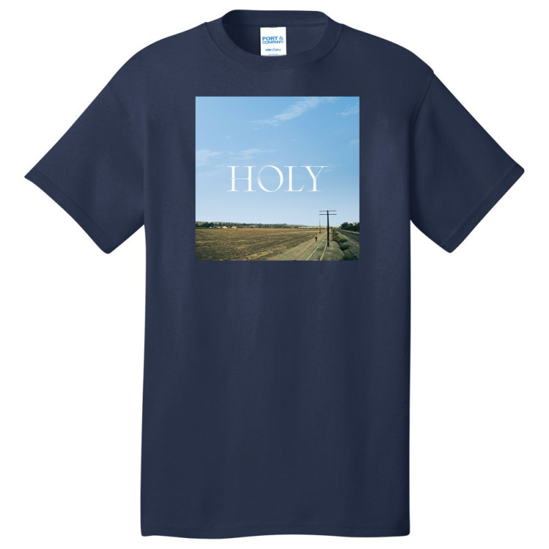 Holy Sky .png Basic T-shirt | Artistshot