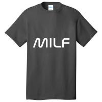 Milf Sexy Mother Basic T-shirt | Artistshot