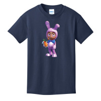 Beach Buggy Racing Benny Slim Basic Youth T-shirt | Artistshot