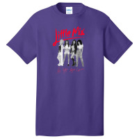 Little Mix Fan Art .png Basic T-shirt | Artistshot