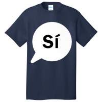 Mens Si Catalunya (catalonia) Independence For Catalans Premium T Shir Basic T-shirt | Artistshot