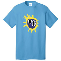 Screamadelica Primal Basic T-shirt | Artistshot