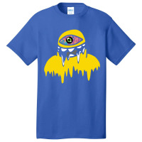 Subtronics Basic T-shirt | Artistshot