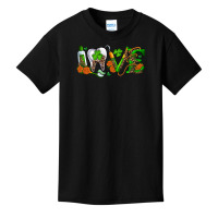 Dental Love St. Patricks Day Basic Youth T-shirt | Artistshot