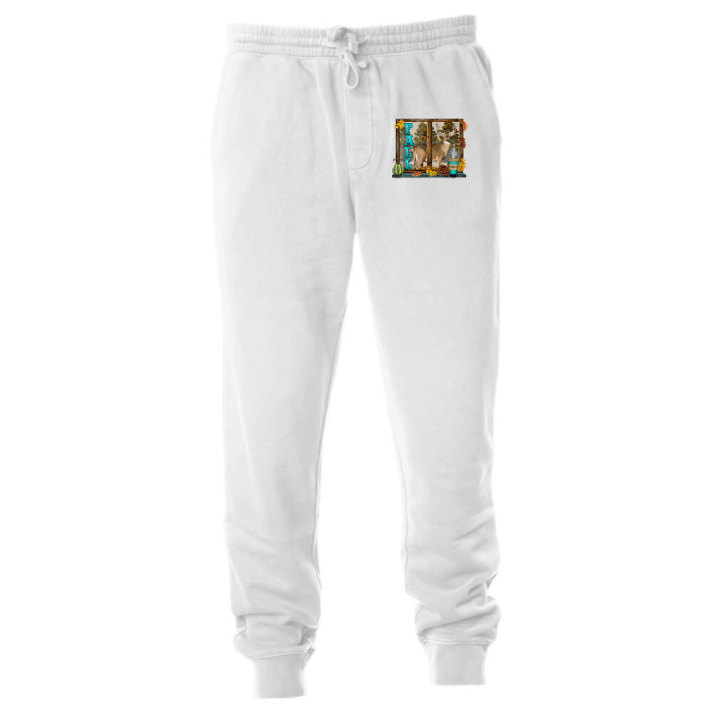 White Tailed Buck Fall Unisex Jogger | Artistshot