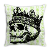 Urban Streetwear Design Throw Pillow | Artistshot