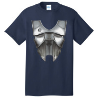 Battlestar Galactica Cylon Halloween Costume Basic T-shirt | Artistshot