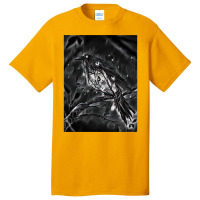 Surreal  Common Raven Basic T-shirt | Artistshot