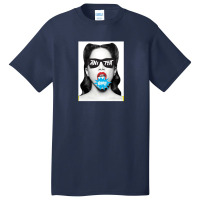 The Bang !!! Anitta Poster Basic T-shirt | Artistshot