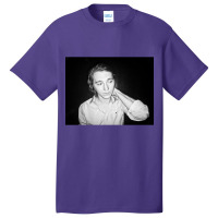 Paul Dano Basic T-shirt | Artistshot