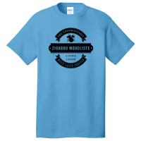 Zigaboo Modeliste The Unforgettable Music Lasts Forever Search Twice F Basic T-shirt | Artistshot