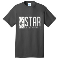 Star Labs Basic T-shirt | Artistshot