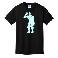 Griddy Break Dance Griddy Design T Shirt Basic Youth T-shirt | Artistshot