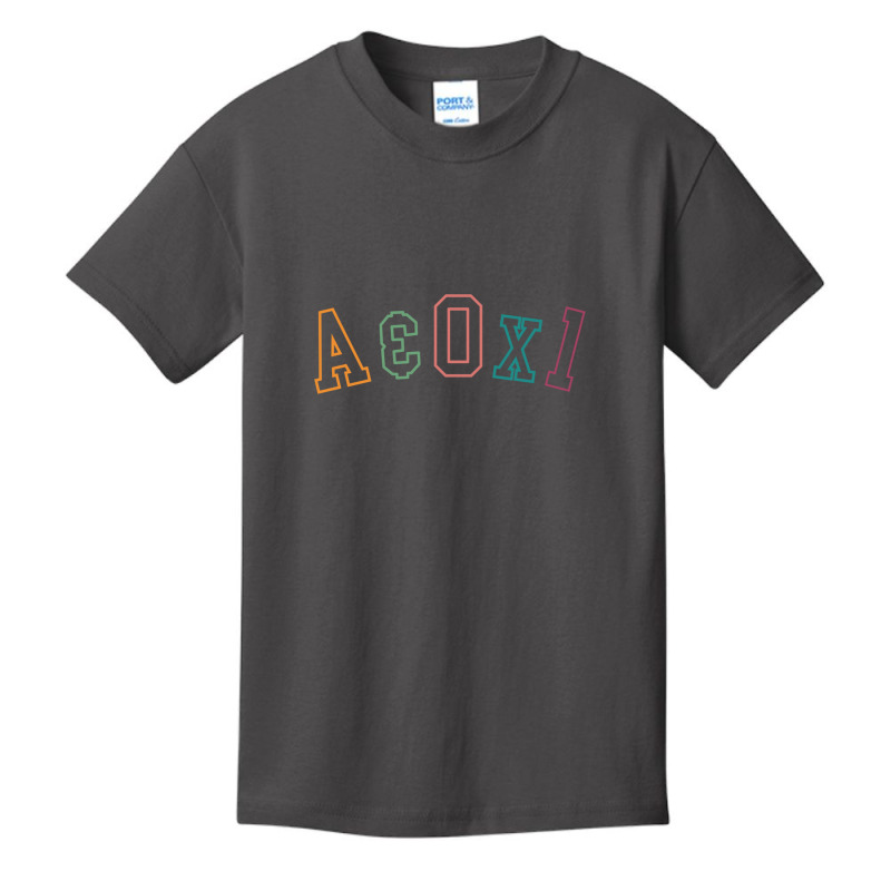 Alert And Oriented, A&ox1 Alert Oriented To Person, Nursing Sweatshirt Basic Youth T-shirt | Artistshot