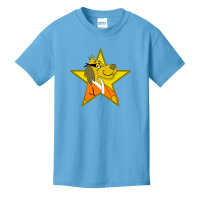 Hong Kong Phooey Basic Youth T-shirt | Artistshot