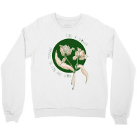 Embrace The Sun Crewneck Sweatshirt | Artistshot