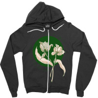 Embrace The Sun Zipper Hoodie | Artistshot