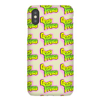 The Fresh Prince Of Bel Air Iphonex Case | Artistshot