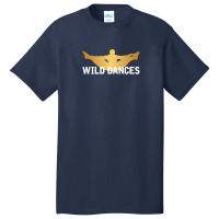 Ruslana - Wild Dances [2004 Basic T-shirt | Artistshot