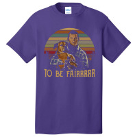 Letterkenny Tribute To Be Fair Ceramic Basic T-shirt | Artistshot