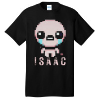 La Liaison D_isaac  Classique Basic T-shirt | Artistshot