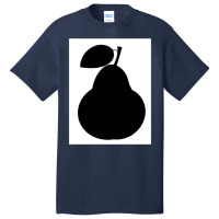 Pearphone Basic T-shirt | Artistshot