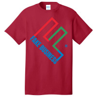 Tim Dillon Fake Business Basic T-shirt | Artistshot