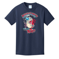 Houlting Cartoon Ren And Basic Youth T-shirt | Artistshot