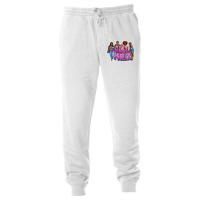 Girl Power Black Woman Unisex Jogger | Artistshot