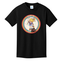 Rainbow Brite, Made In The 80s Basic Youth T-shirt | Artistshot