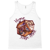 Home Magic Home Tank Top | Artistshot