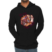 Home Magic Home Lightweight Hoodie | Artistshot