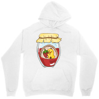 Cute Strawberry Jam Unisex Hoodie | Artistshot