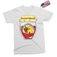 Cute Strawberry Jam Exclusive T-shirt | Artistshot