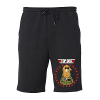 Top Dog Fleece Short | Artistshot