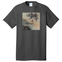 Birthplace   Novo Amor Png Basic T-shirt | Artistshot