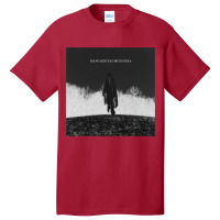 Manchester Orchestra  (2) Basic T-shirt | Artistshot