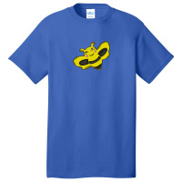 Eating Bee Cartoon Animals Causes Pandemics Ts Collection With Cartoon Basic T-shirt | Artistshot