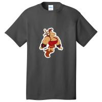 Dave The Barbarian Basic T-shirt | Artistshot