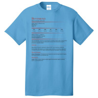 Dungeons And Rpg Dragons Boyfriend Stat Block Basic T-shirt | Artistshot