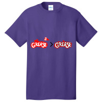 Grease 2  Grease Basic T-shirt | Artistshot