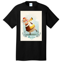 Nowruz Mubarak New Year 20222023 Basic T-shirt | Artistshot