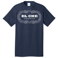 El Che Basic T-shirt | Artistshot