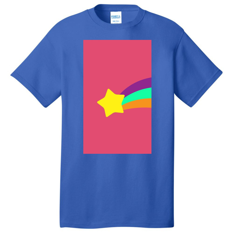 Shooting Star  Mabel Pines Basic T-shirt | Artistshot